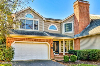 70 Highfield Ct, Little Silver, NJ 07739 - photo 2