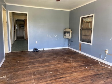 912 Taylor Ave, Rule, TX 79547 - photo 7