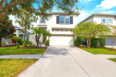 6909 Old Benton Dr, Apollo Beach, FL 33572 - photo 2