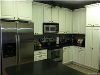 Pictures are from when owner-occupied last year
