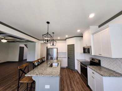 5814 Whispering Pines Way, Evans, GA 30809 - photo 7