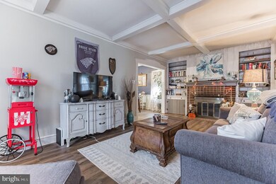 1708 Maple Ave, Haddon Heights, NJ 08035 - photo 6