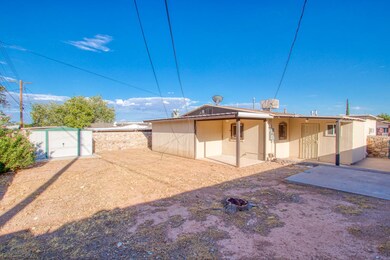 2701 Jackson Ave, El Paso, TX 79930 - photo 6