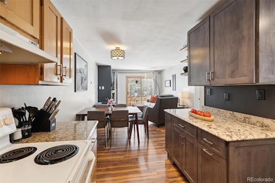 22974 Us Highway 6 unit 102, Dillon, CO 80435 - photo 4