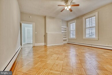 218 W Monument St unit 1B, Baltimore, MD 21201 - photo 2