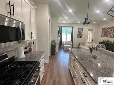 209 Mount Harmony Church Rd, Ruston, LA 71270 - photo 6