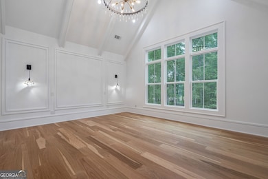 4459 Grady Smith Rd, Loganville, GA 30052 - photo 5