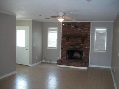 Grand room