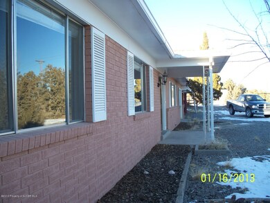 5509 Foothills Dr, Farmington, NM 87402 - photo 2