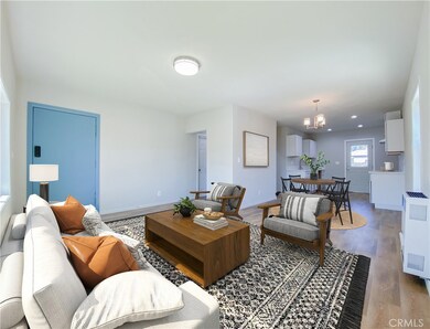 1411 W Magnolia St, Compton, CA 90220 - photo 5