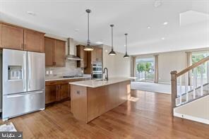 11049 Blackburn Cove Ln, Manassas, VA 20109 - photo 3