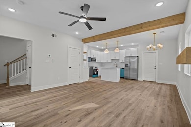 226 Austin Brook St, Simpsonville, SC 29680 - photo 3