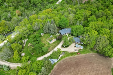 6372 Wildlife Rd, Allenton, WI 53002 - photo 2