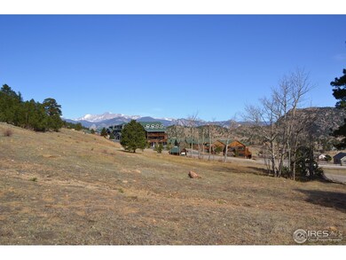 Views to Snow-Capped Peaks