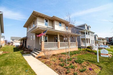 5216 Teaberry Ln, Fitchburg, WI 53711 - photo 3