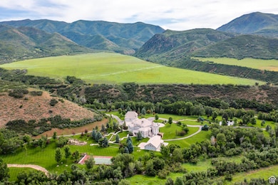 533 N Left Fork Hobble Creek Canyon, Springville, UT 84663 - photo 4