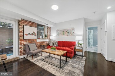 1811 Wyoming Ave NW unit T-6, Washington, DC 20009 - photo 3