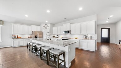 31326 Raleigh Creek Dr, Tomball, TX 77375 - photo 7