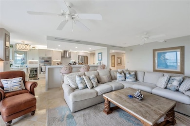 St. Marissa Condominium unit 1704, Naples, FL 34108 - photo 5