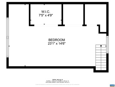 0 Spruce Creek Ln, Wintergrn Rst, VA 22967 - photo 4