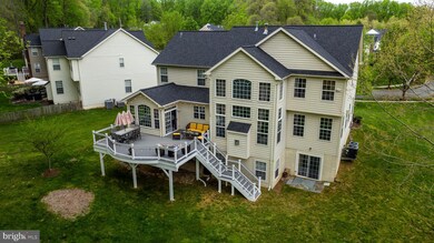 18516 Rushbrooke Dr, Olney, MD 20832 - photo 5