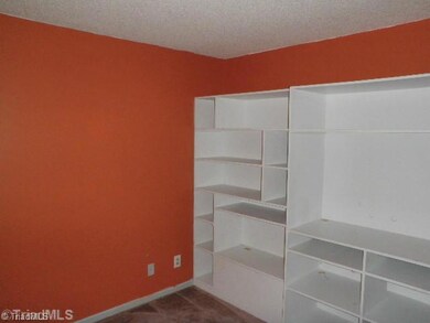 1st Bedroom.