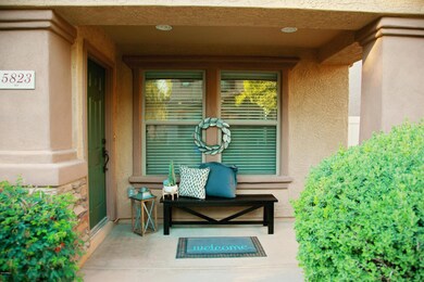 5823 E Grove Ave, Mesa, AZ 85206 - photo 3