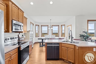 4890 Vandaveer Rd, Billings, MT 59101 - photo 7