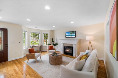 9 Cheshire Ln unit 9, Tewksbury, MA 01876 - photo 5