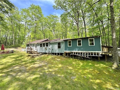29 Dymond Rd, Kerhonkson, NY 12446 - photo 3