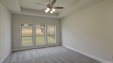 24033 Sidehill Lie, San Antonio, TX 78261 - photo 5