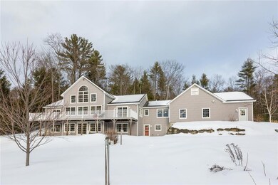 222 Cedar Dr, Bridgton, ME 04009 - photo 2