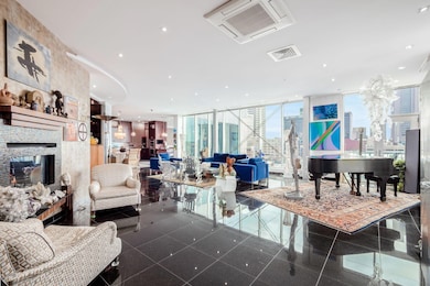 60 E Spring St unit 601, Columbus, OH 43215 - photo 3