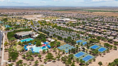 Anthem Parkside Amenities