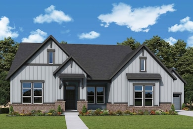 The Spiceland - C Exterior