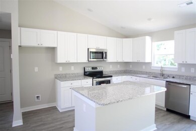 1580 Heirloom Dr, Conway, SC 29527 - photo 6