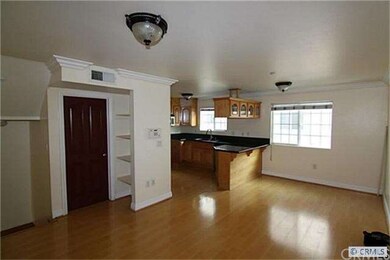Kitchen and Dinning