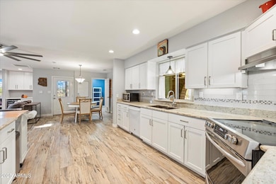 8233 E Culver St, Mesa, AZ 85207 - photo 4