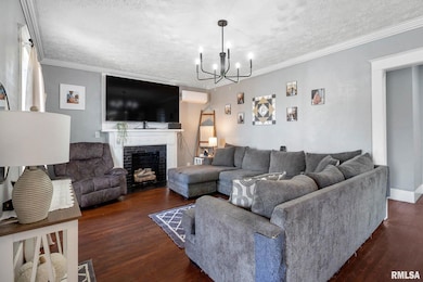 104 E Locust St, Galatia, IL 62935 - photo 3