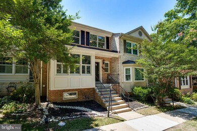 9015 Golden Sunset Ln, Springfield, VA 22153 - photo 6