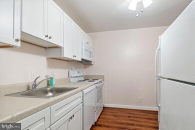 Columbia Towers Condominium unit 309, Silver Spring, MD 20904 - photo 4