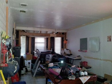 bonus room