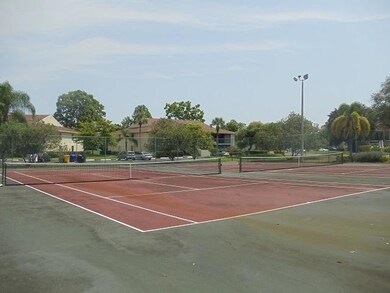 tennis court use
