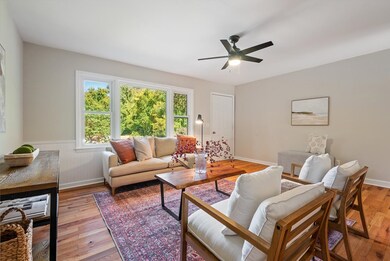 304 Oakwood Dr, Pittsboro, NC 27312 - photo 4