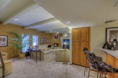 4331 E. Via Estrella-Family Room 1