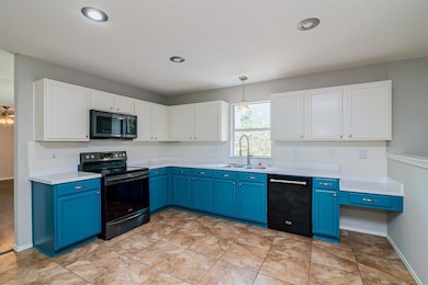 7813 Shoal Bend, Denton, TX 76210 - photo 5