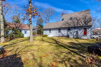 39 Mares Pond Dr, East Falmouth, MA 02536 - photo 3