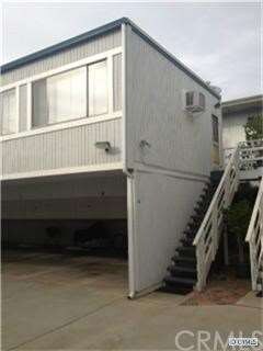 upstairs unit