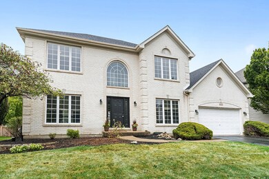 4020 Falcon Dr unit 1, Naperville, IL 60564 - photo 2