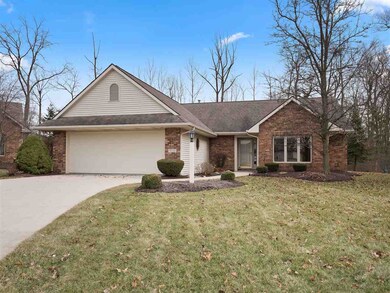 9530 Shadecreek Place, Fort Wayne, IN 46835 - photo 2